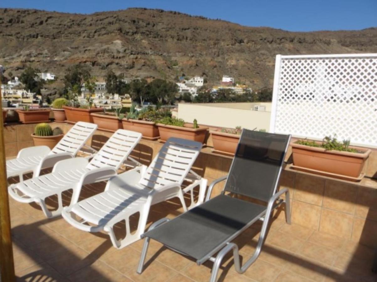 Playa De Mogan Mirador 15 Apartment Puerto De Mogan