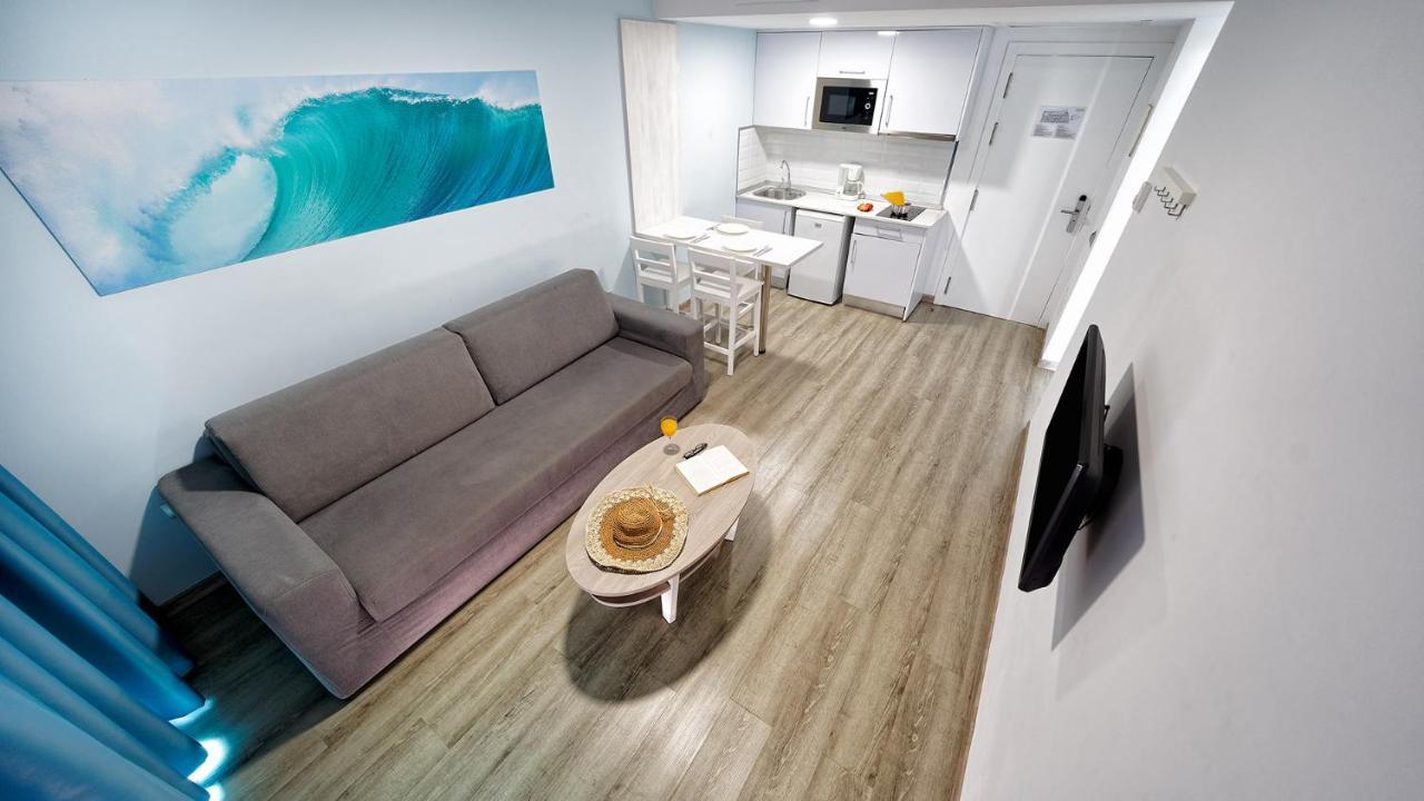 Ocean Hill - Adults Only * Puerto Rico (Gran Canaria)