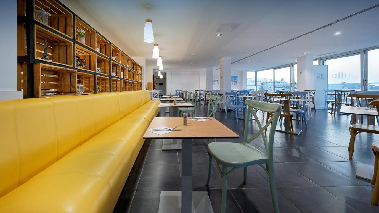 Hotel Ocean Hill - Adults Only