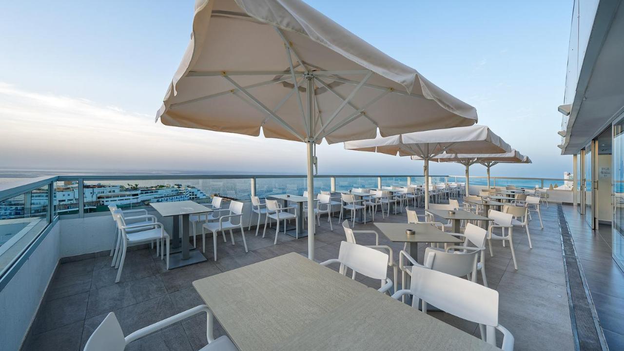 Ocean Hill - Adults Only Puerto Rico (Gran Canaria)