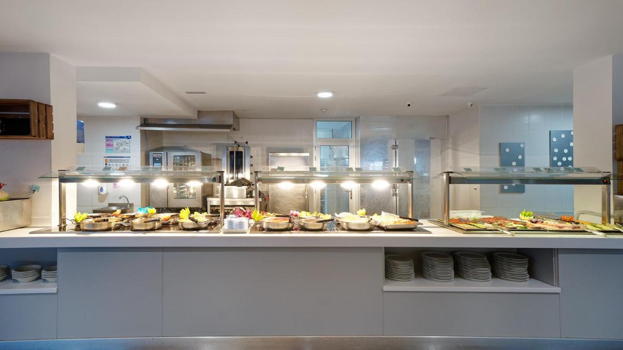 Hotel Ocean Hill - Adults Only