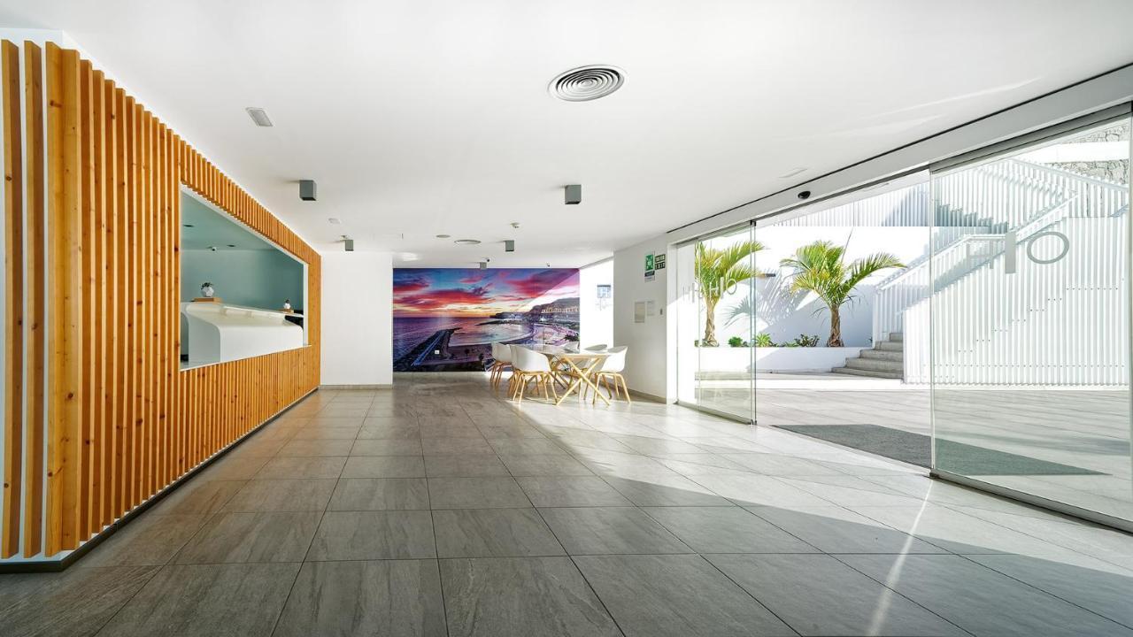 Ocean Hill - Adults Only Hotel Puerto Rico (Gran Canaria)