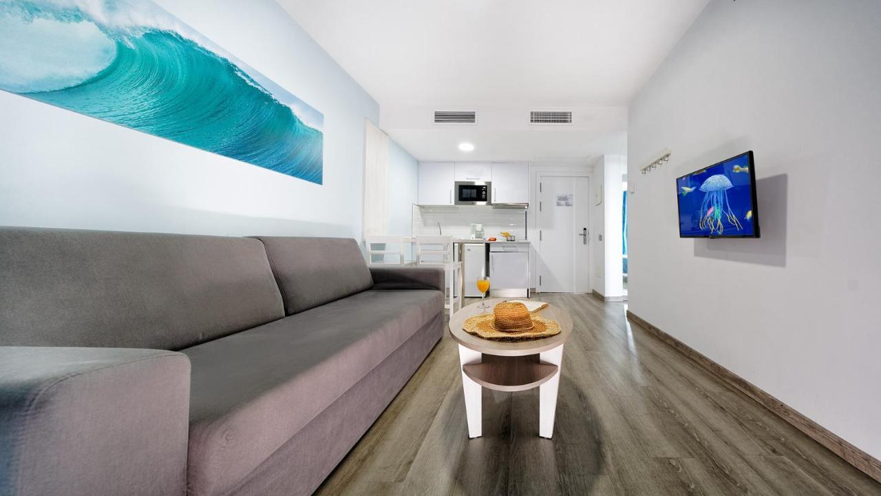 Ocean Hill - Adults Only Puerto Rico (Gran Canaria)