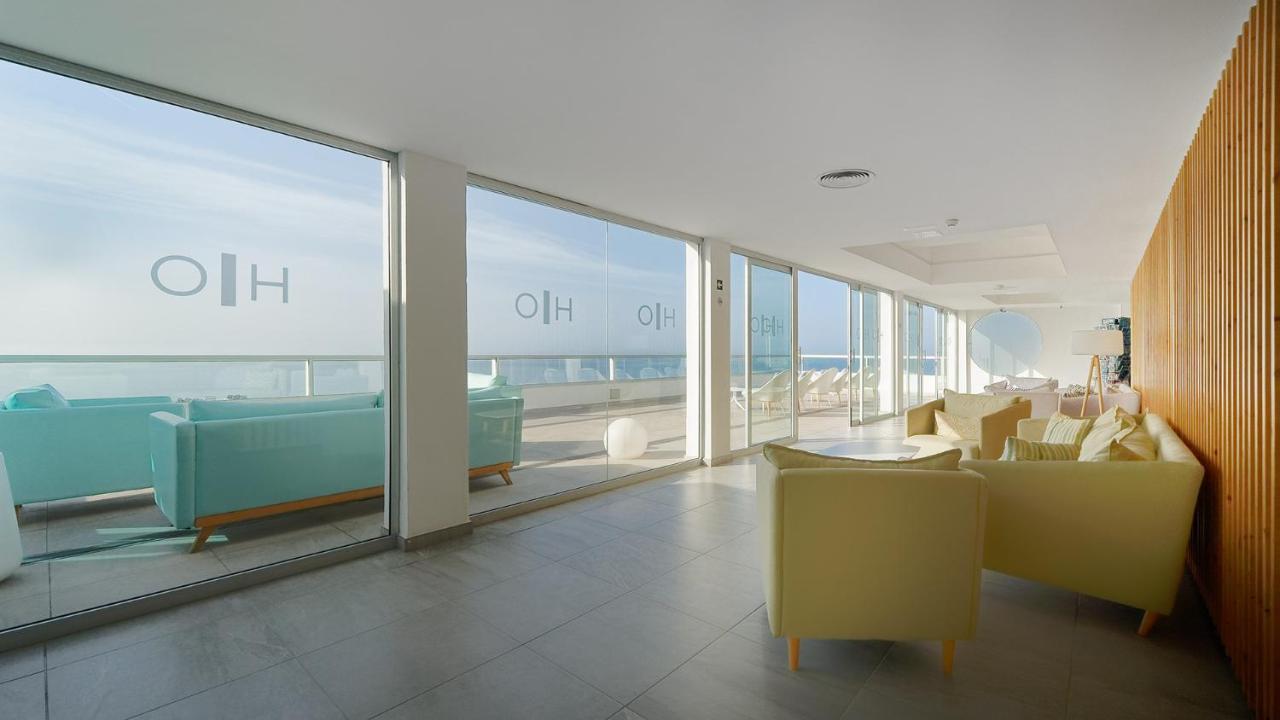 Ocean Hill - Adults Only Hotel Puerto Rico (Gran Canaria)