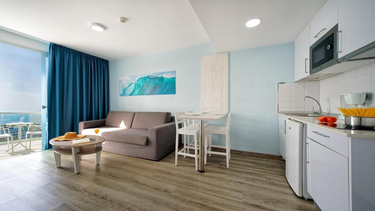 Hotel Ocean Hill - Adults Only Puerto Rico (Gran Canaria)