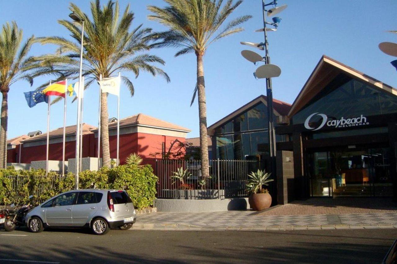 Cay Meloneras 3* Maspalomas (Gran Canaria)