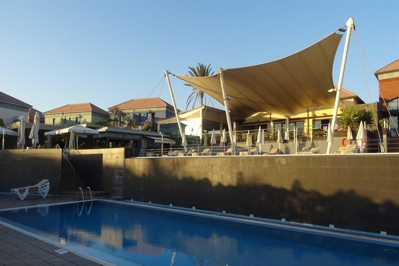 Cay Meloneras 3* Maspalomas (Gran Canaria)