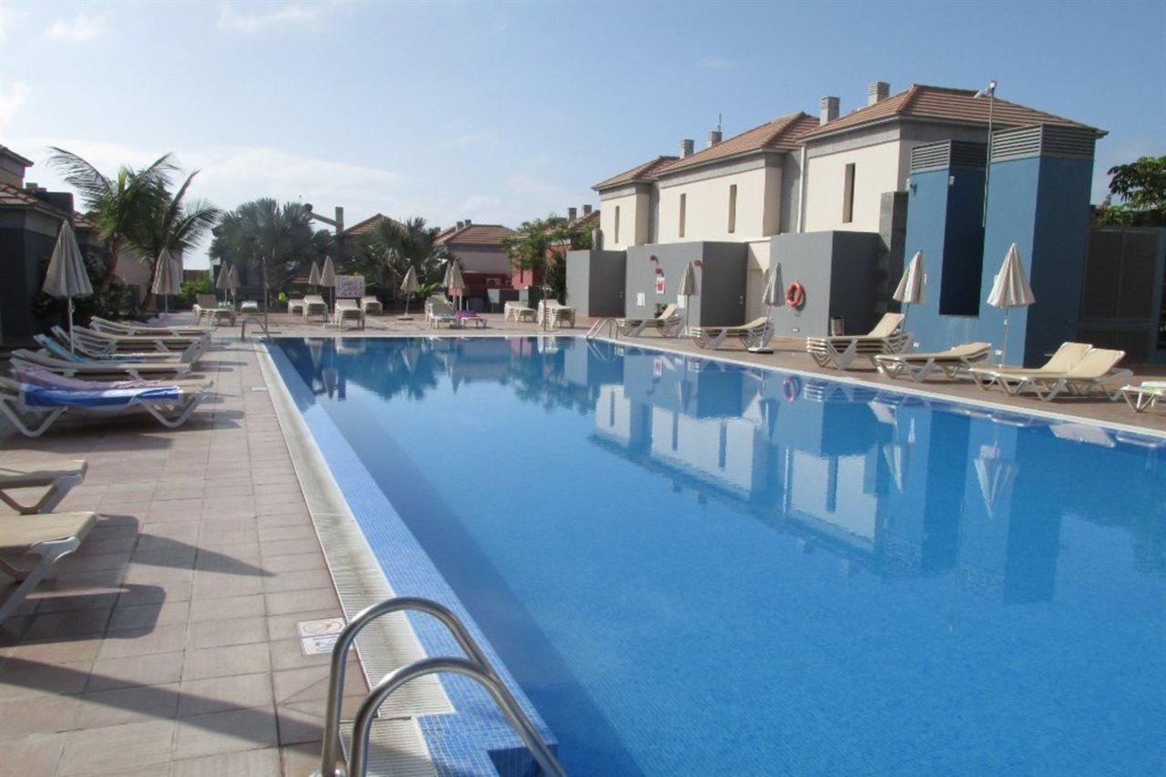Hotel Cay Meloneras 3*