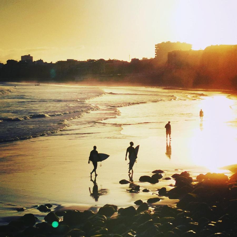 La Ventana Azul Surf