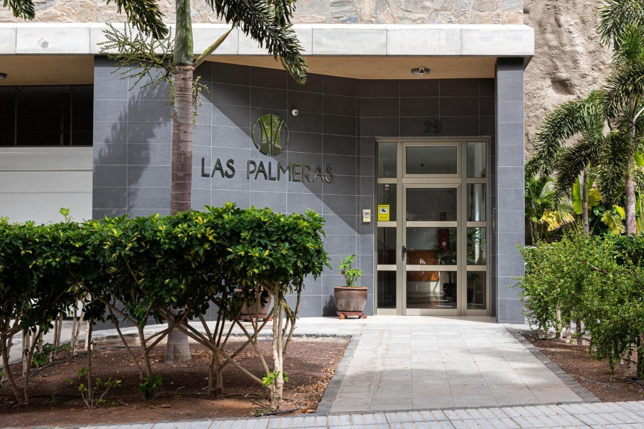 Las Palmeras *