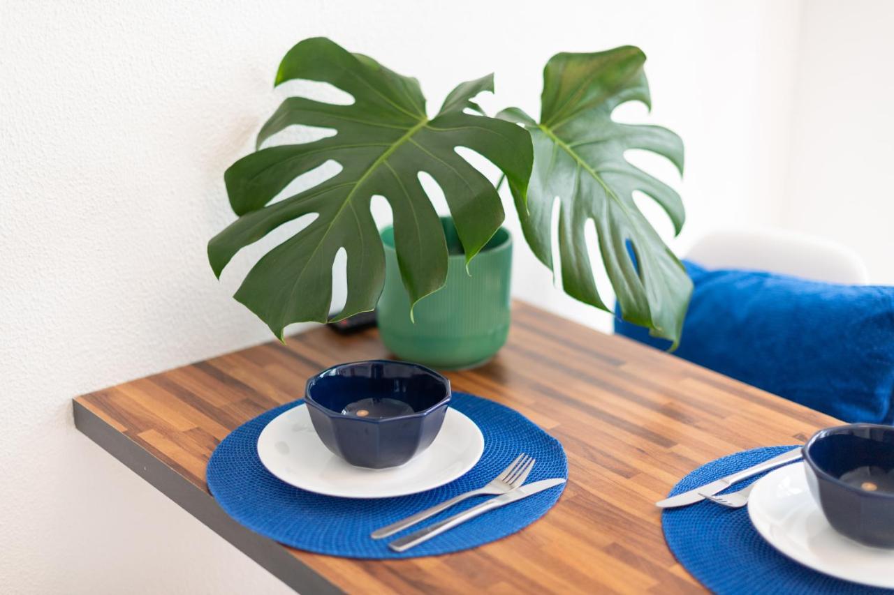 Mfh Beach Apartamento *