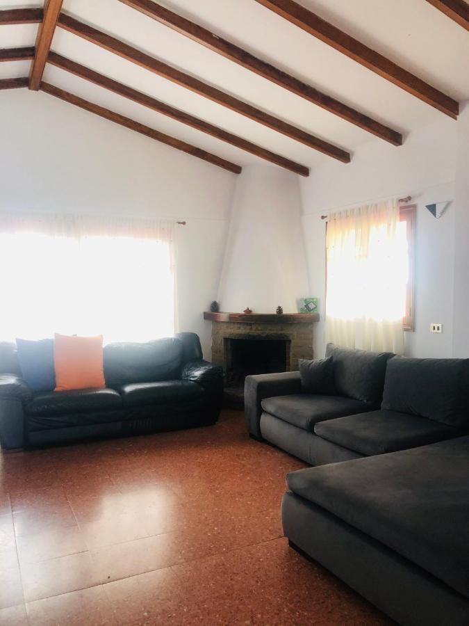 Los Viejitos En Holiday home