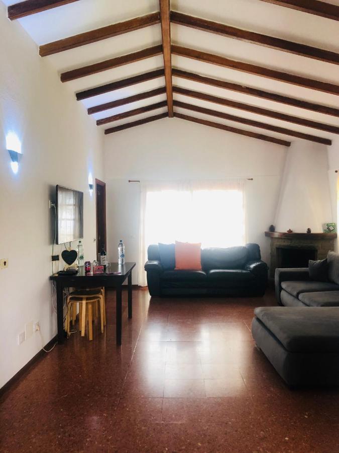 Holiday home Los Viejitos En