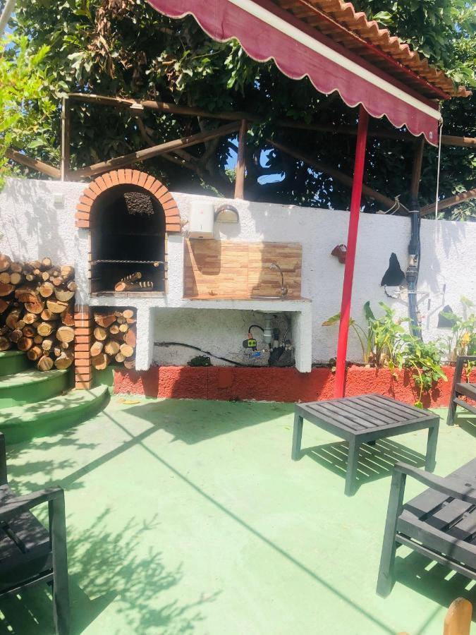 Los Viejitos En Holiday home