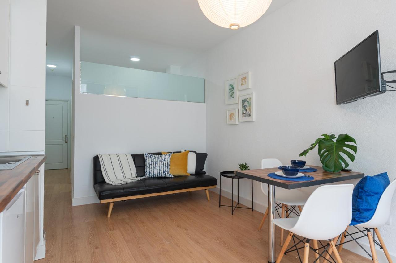 Apartamento Mfh Beach