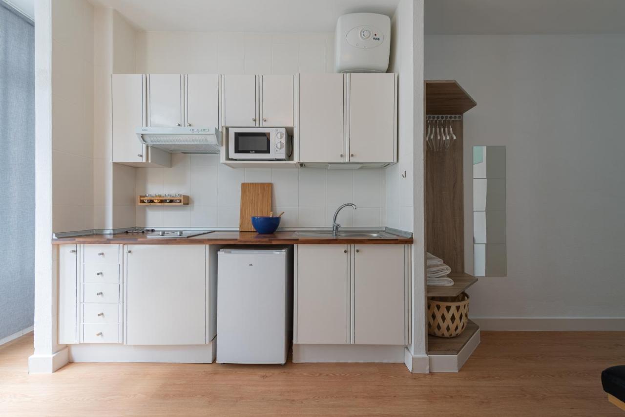 Mfh Beach Apartment