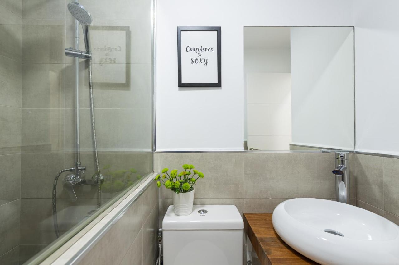 Mfh Beach Apartamento Las Palmas de Gran Canaria