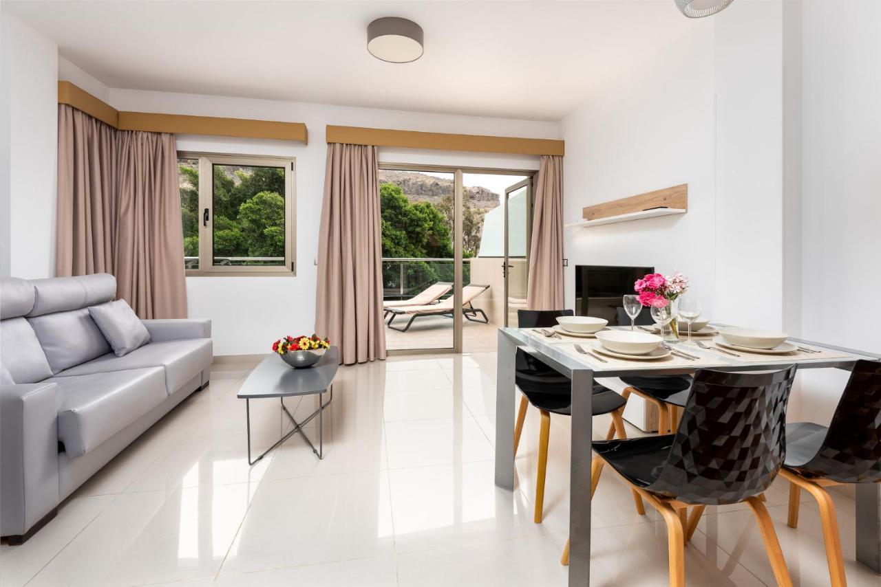 Apartment Las Palmeras *