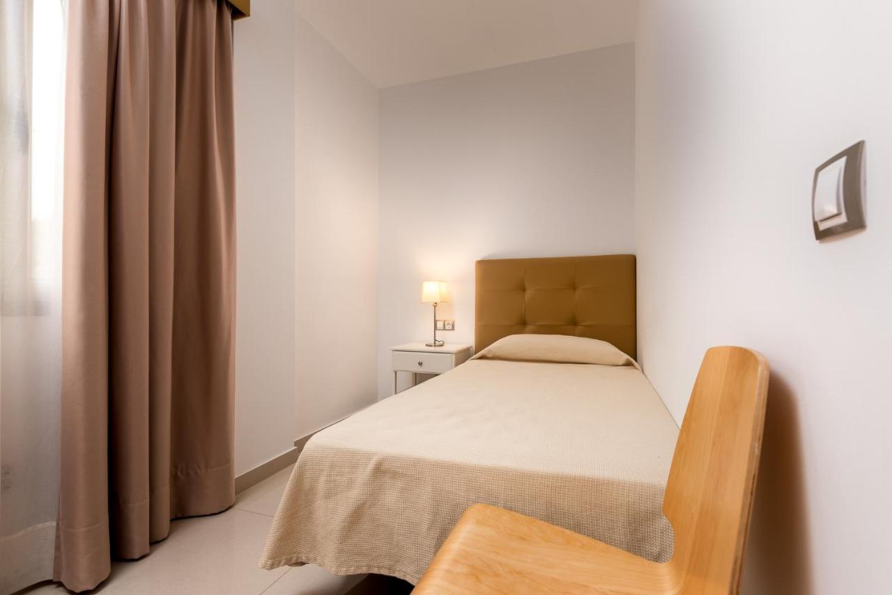Apartamento Palmeras Puerto De Mogan