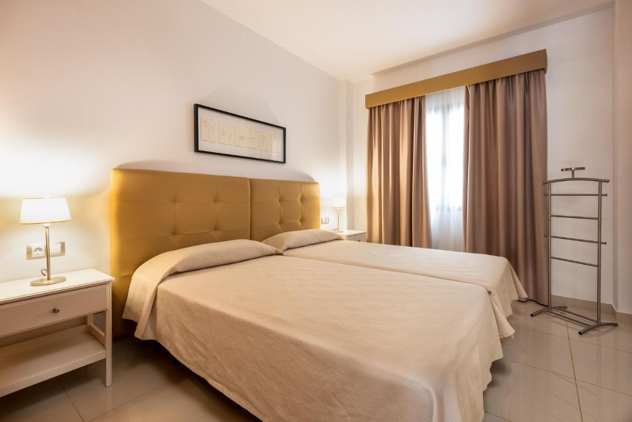 Apartment Las Palmeras Puerto De Mogan