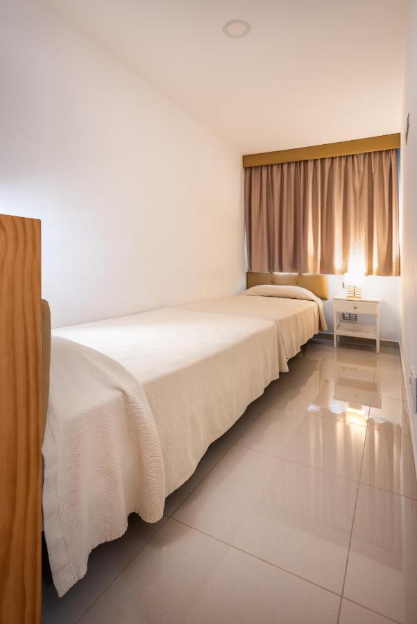 Palmeras Apartamento *