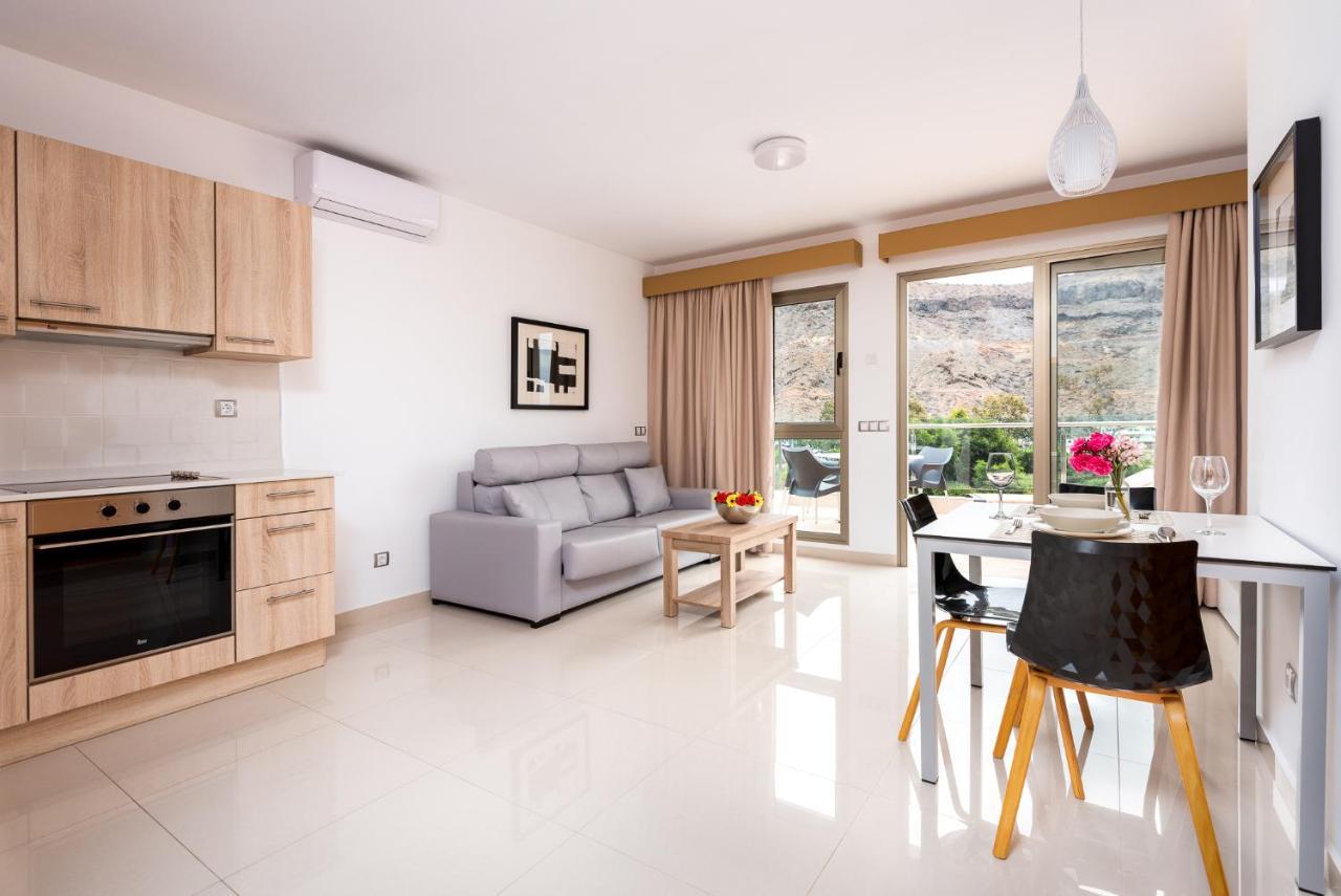 Las Palmeras Apartment