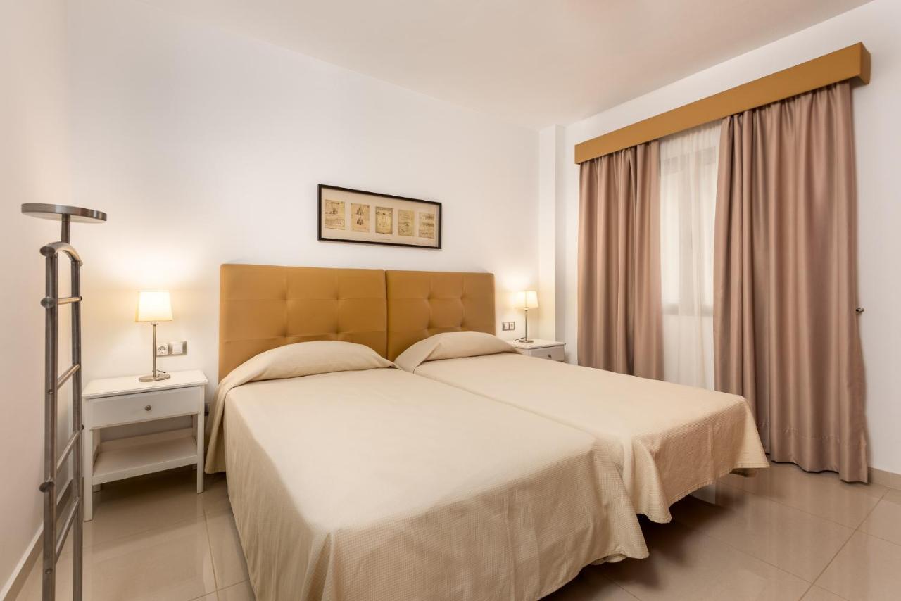 Apartment Las Palmeras Puerto De Mogan