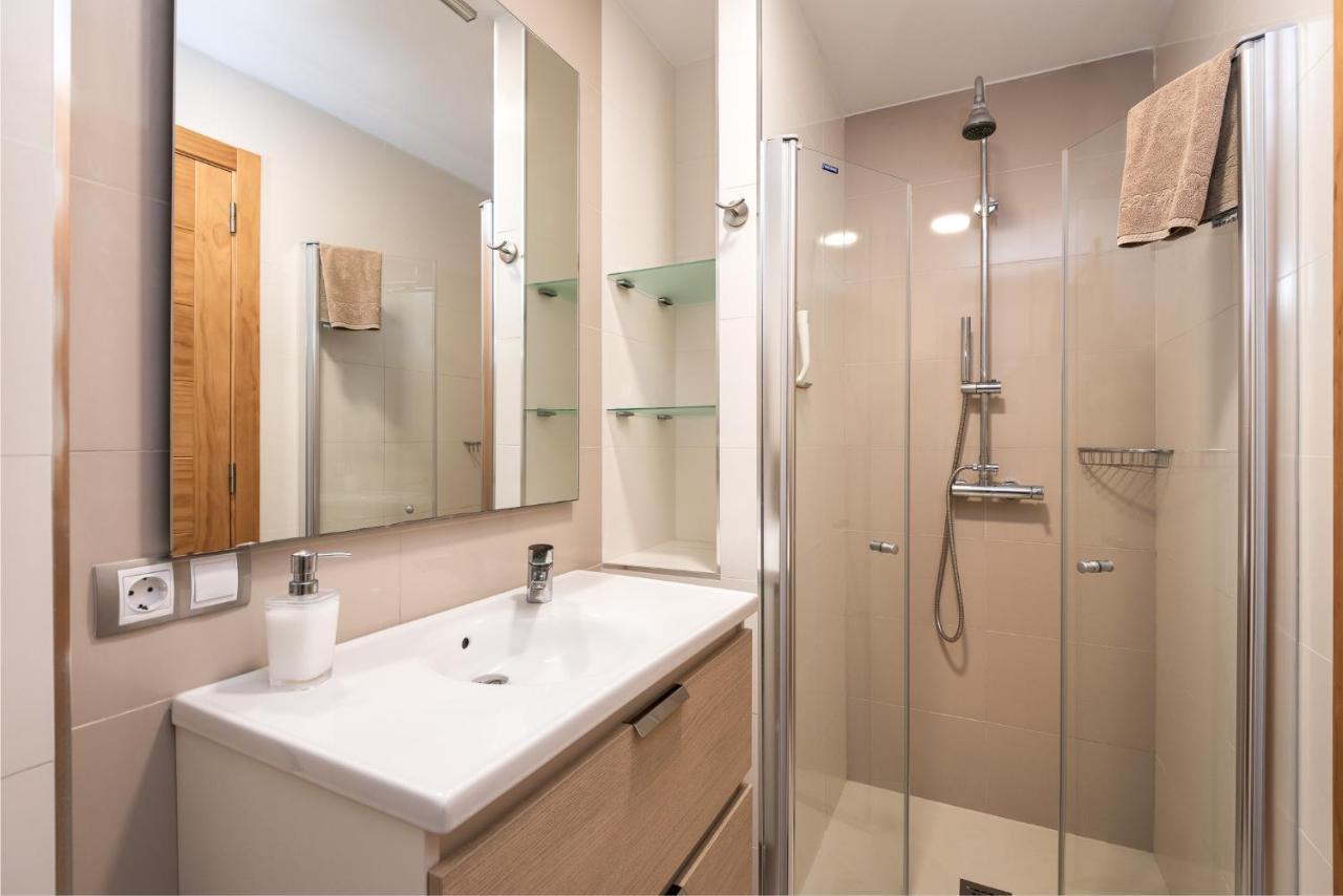 Apartamento Palmeras Puerto De Mogan