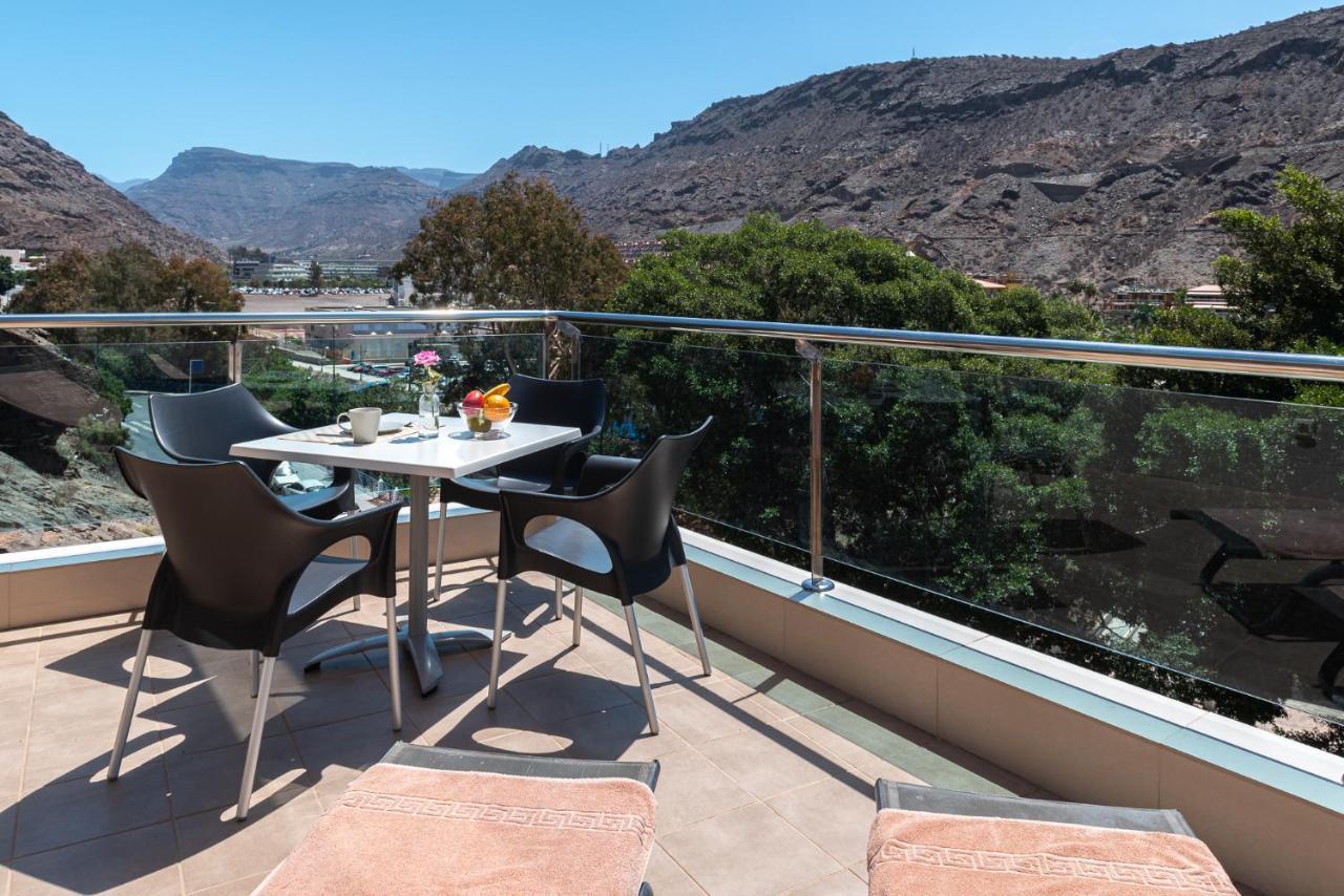 Las Palmeras Apartment