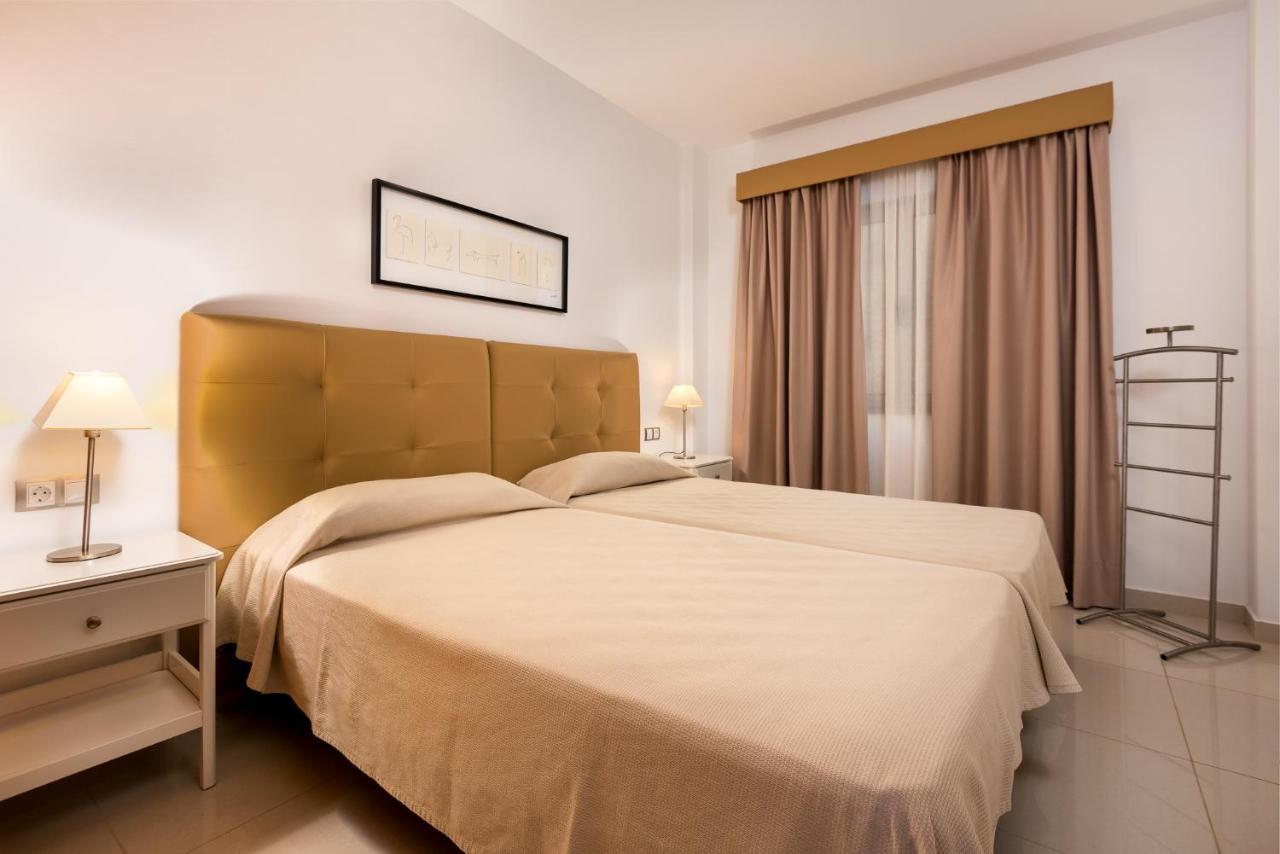Las Palmeras Apartment Puerto De Mogan