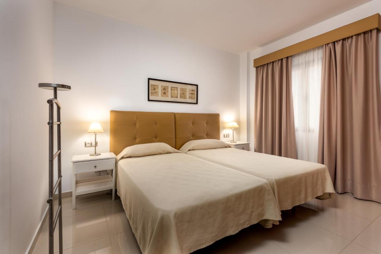 Apartment Las Palmeras
