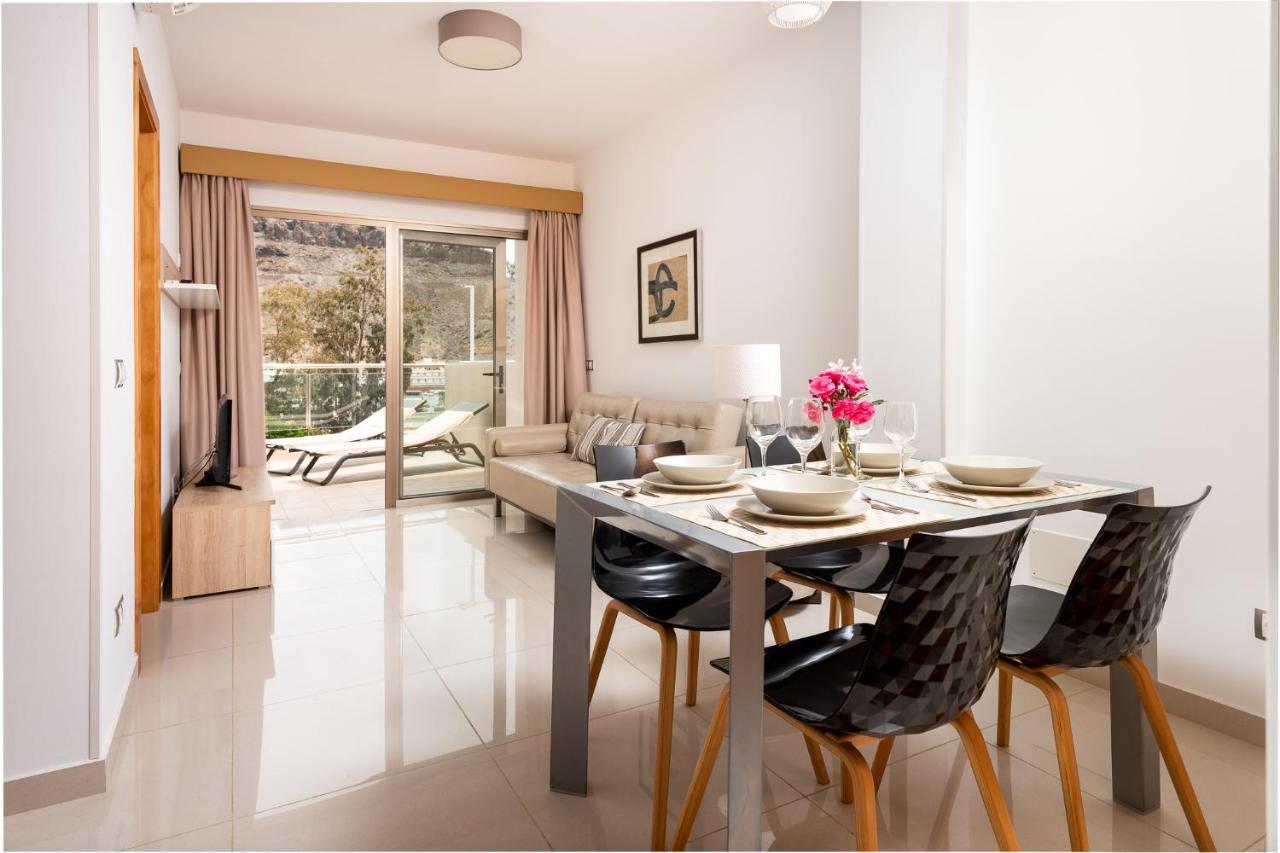 Apartment Las Palmeras *