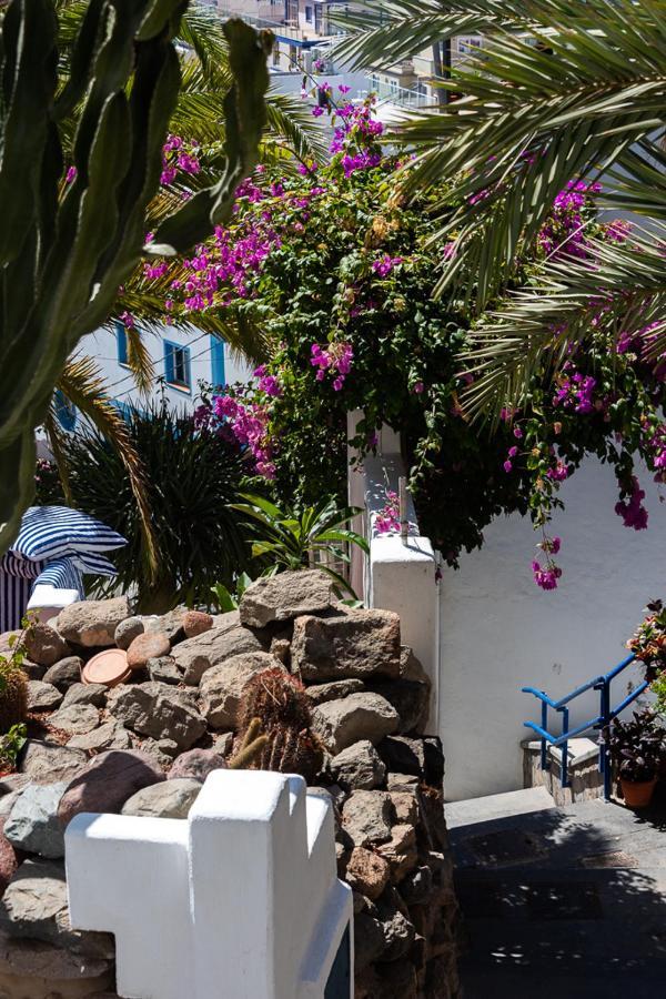 Apartment Las Palmeras Puerto De Mogan