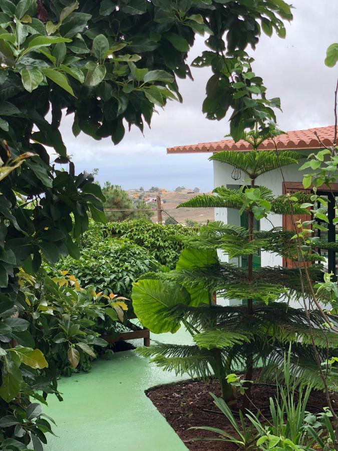 Holiday home Los Viejitos En