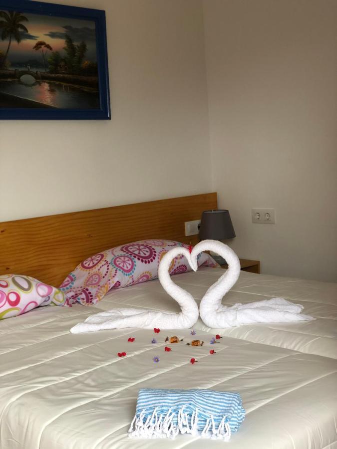 Los Viejitos En Holiday home *