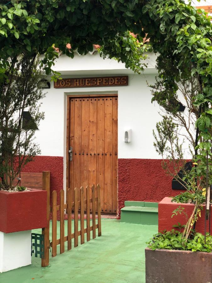 Los Viejitos En Holiday home *