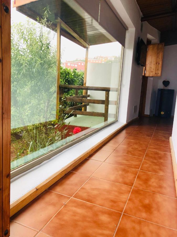 Holiday home Los Viejitos En *