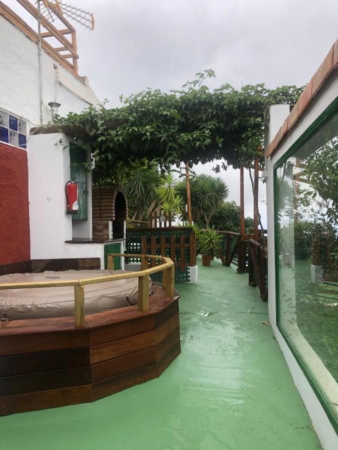 Holiday home Los Viejitos En