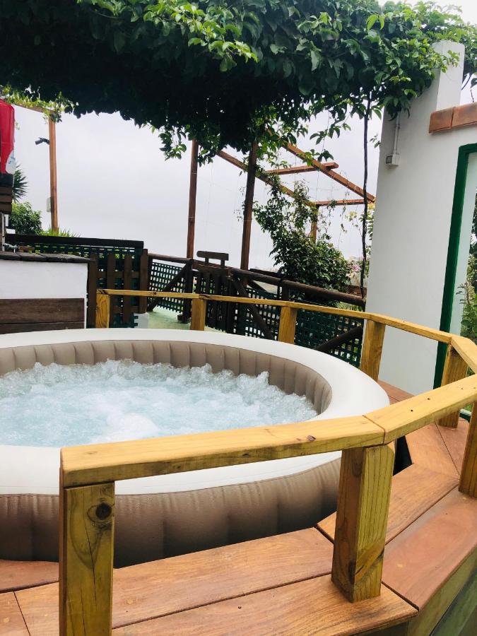 Los Viejitos En Holiday home Firgas