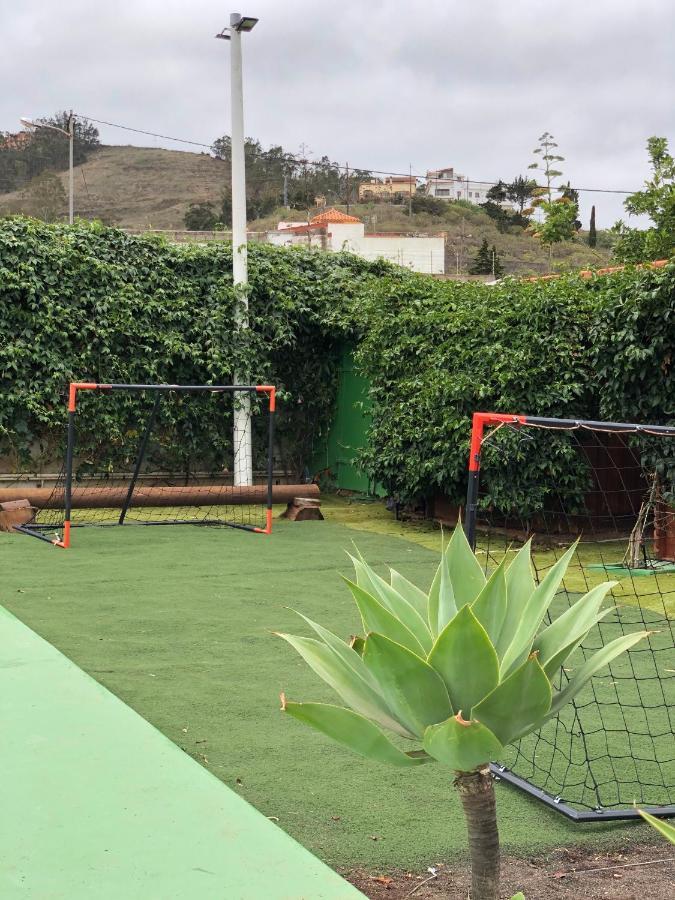 Los Viejitos En Holiday home Firgas