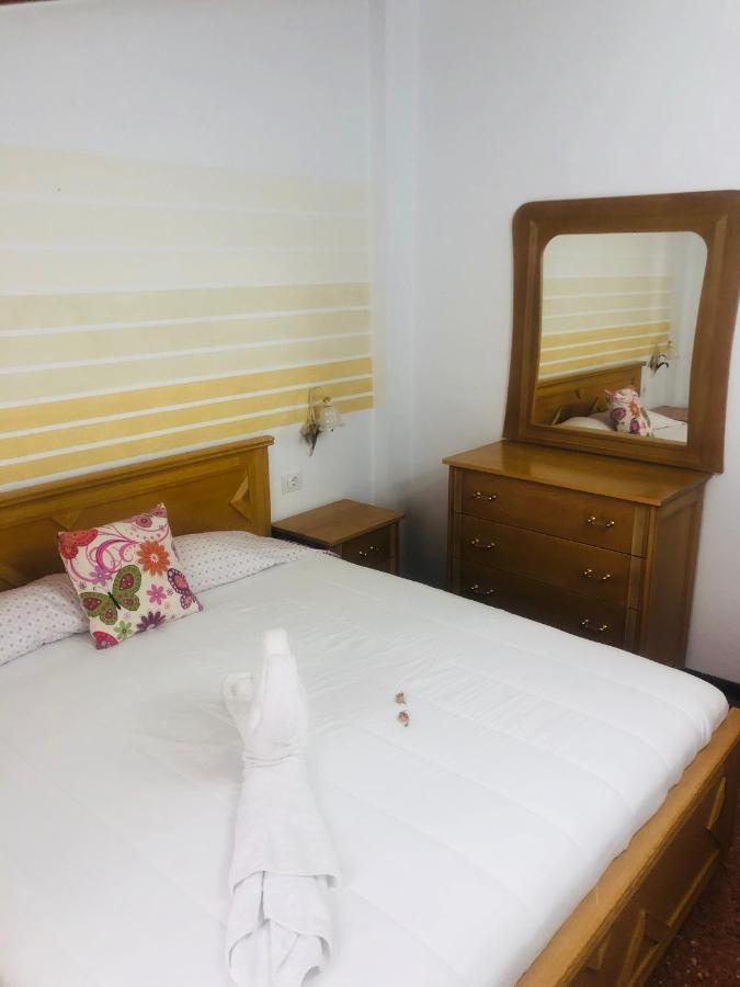 Holiday home Los Viejitos En Firgas