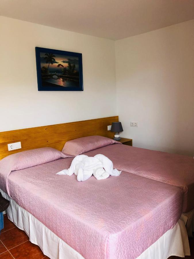Holiday home Los Viejitos En Firgas