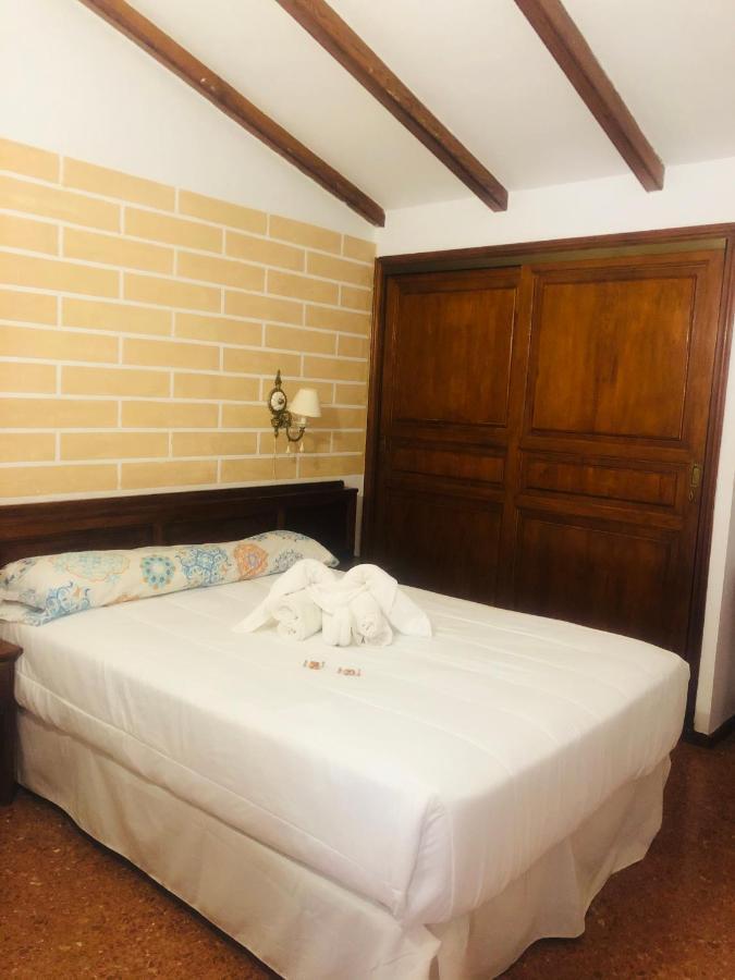 Holiday home Los Viejitos En