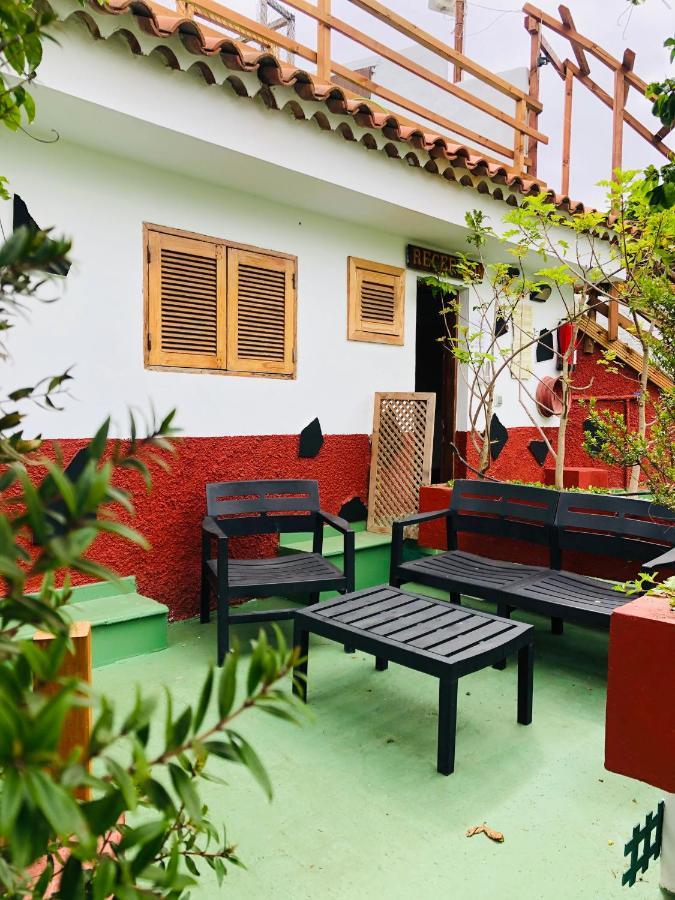 Los Viejitos En Holiday home