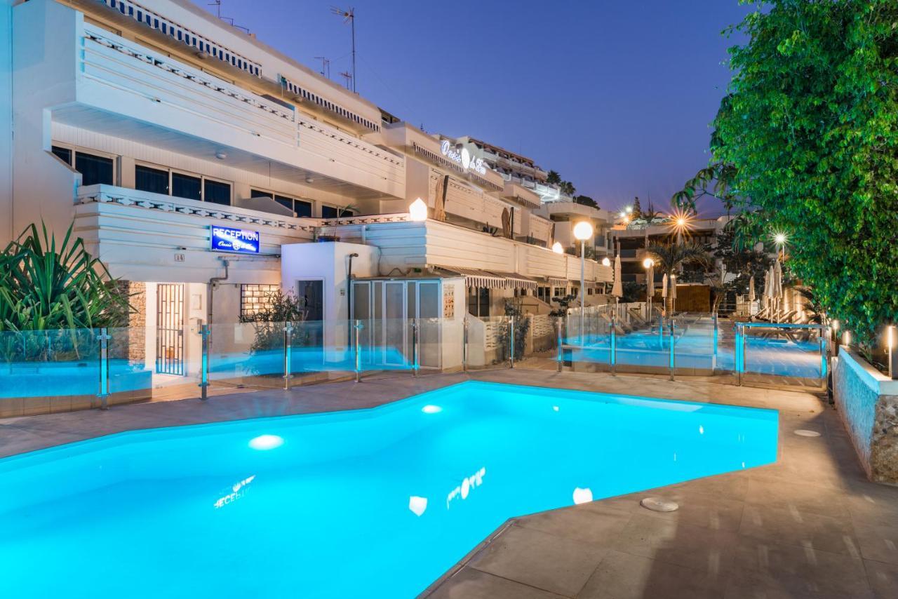 Palm Aparthotel