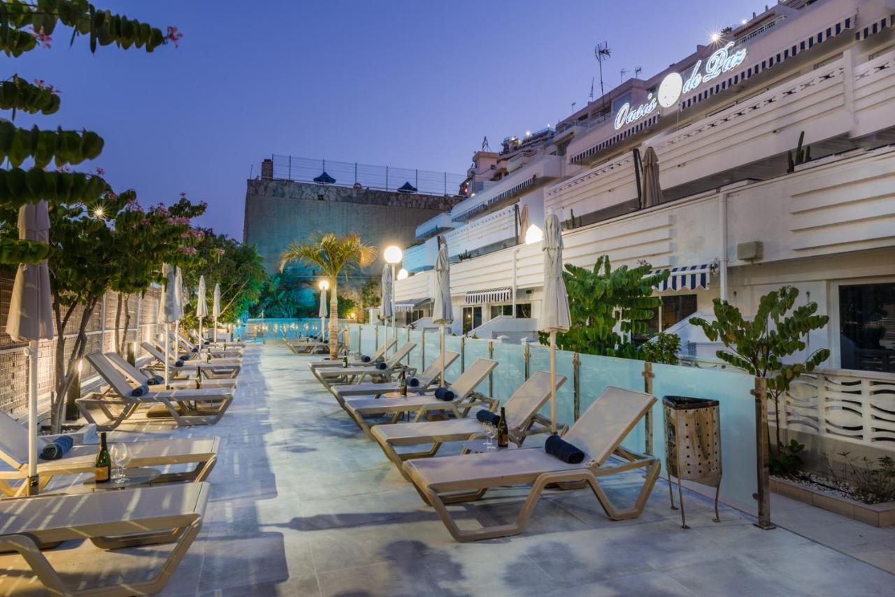 Palm Apartahotel