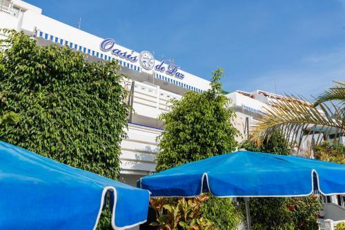 Aparthotel Palm
