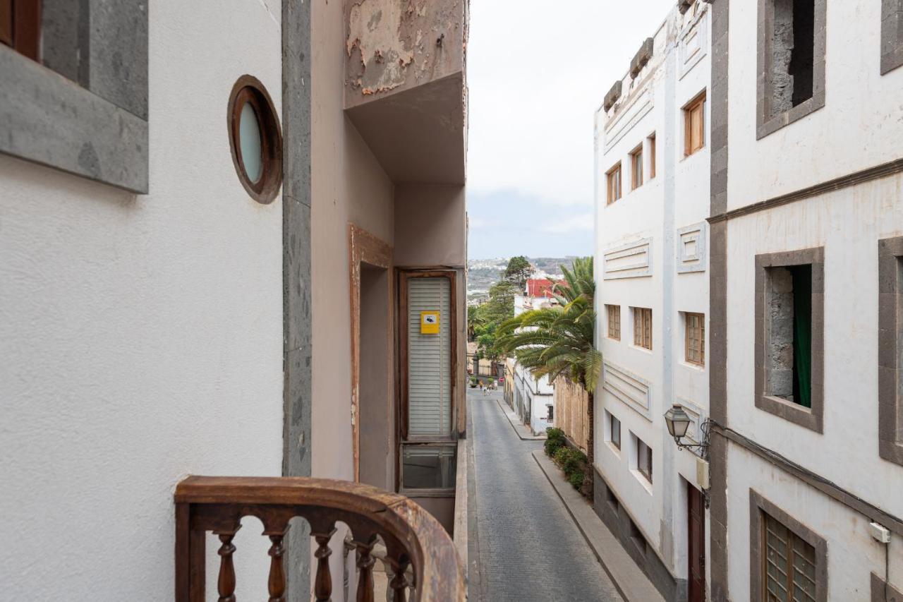 Appartement Homeforguest New Duplex With Rooftop Next To Cathedral