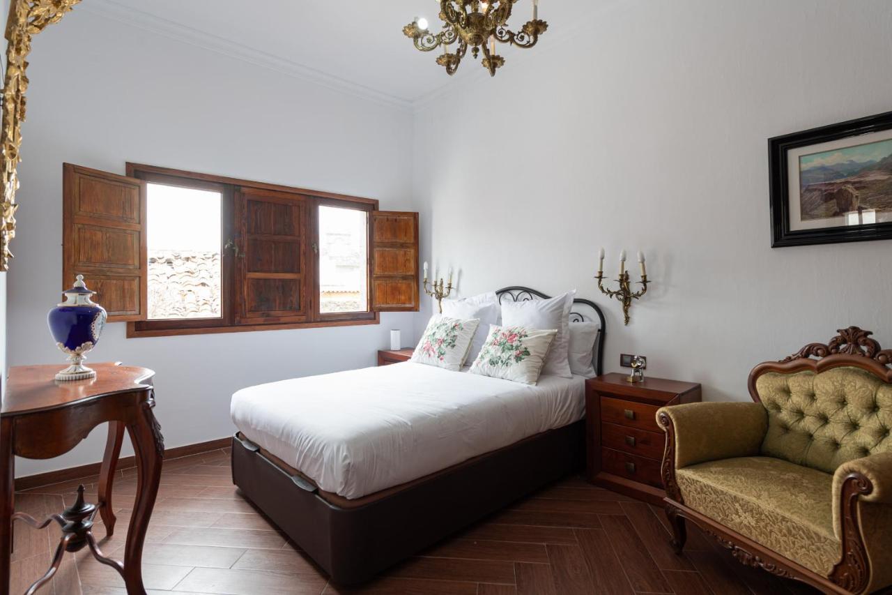 Appartement Homeforguest New Duplex With Rooftop Next To Cathedral Arucas