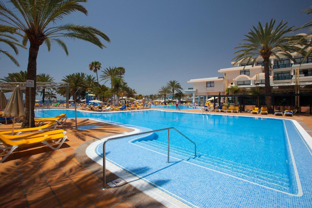 Grupotel Tres Vidas * San Agustin (Gran Canaria)